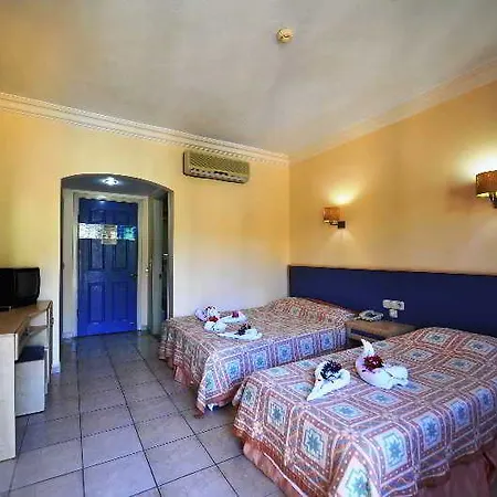 Montebello Deluxe Oludeniz