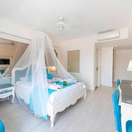 Montebello Deluxe Hotel Oludeniz