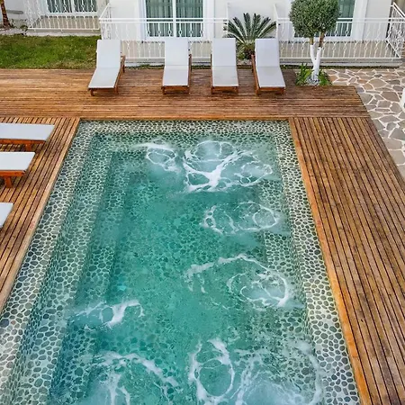 Montebello Deluxe 3* Oludeniz