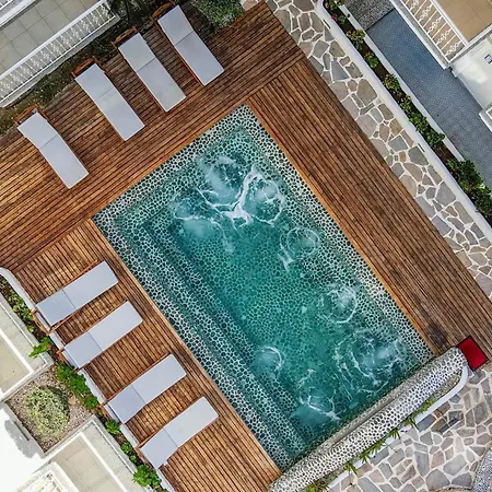 Montebello Deluxe Hotel Oludeniz