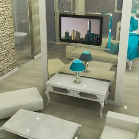 Montebello Deluxe