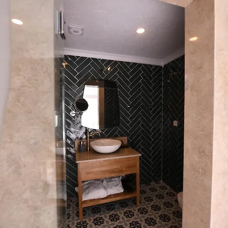 Hotel Montebello Deluxe Oludeniz