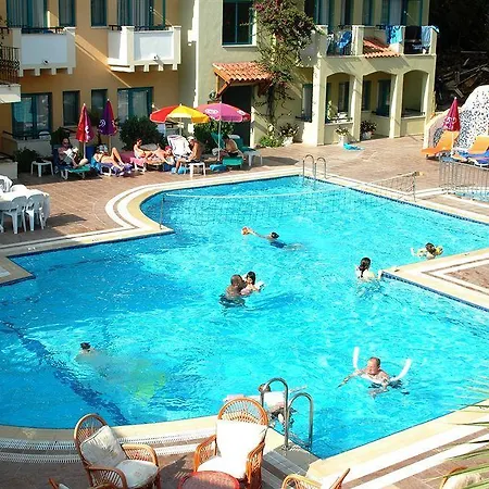 Montebello Deluxe Hotel 3*