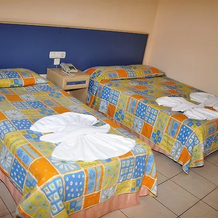 Montebello Deluxe 3* Oludeniz