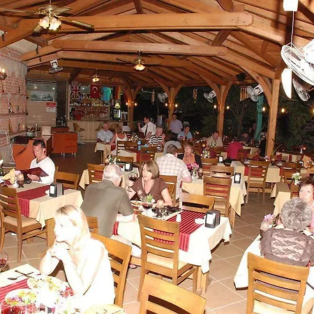Montebello Deluxe 3* Oludeniz