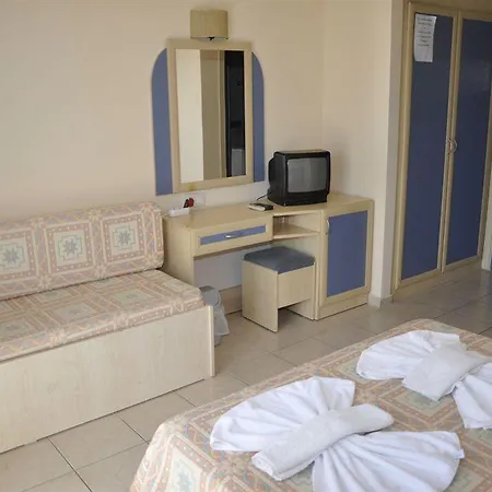 Montebello Deluxe Hotel Oludeniz