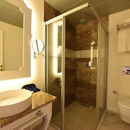 Montebello Deluxe 3* Oludeniz