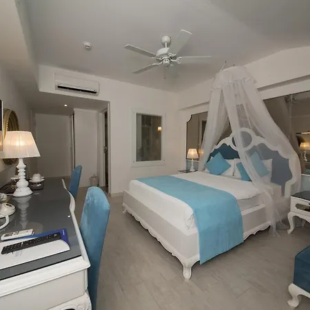 Montebello Deluxe Oludeniz