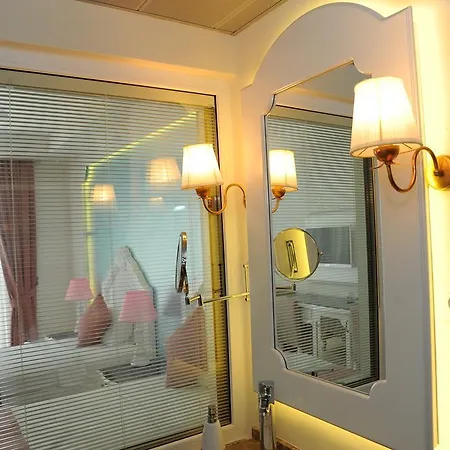 Hotel Montebello Deluxe Oludeniz
