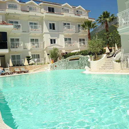 Hotel Montebello Deluxe 3*