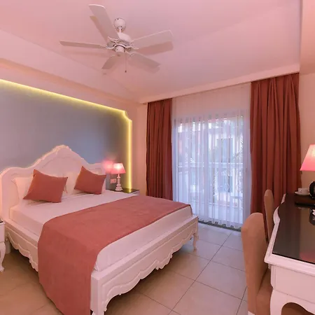 Montebello Deluxe