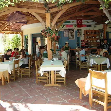 Montebello Deluxe Hotel Oludeniz