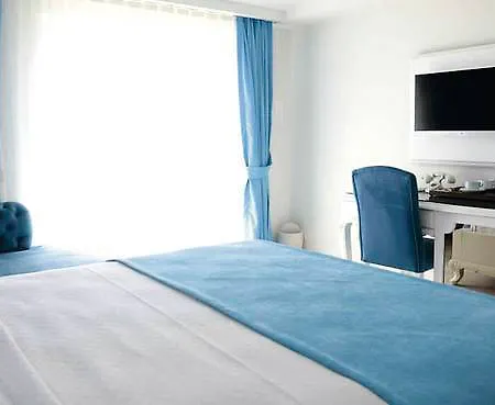 Hotel Montebello Deluxe Oludeniz