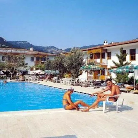 Montebello Deluxe Oludeniz