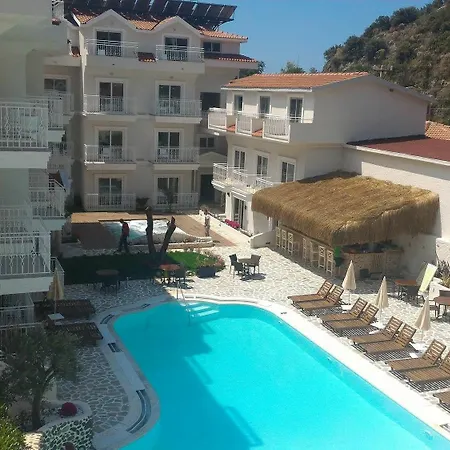 Hotel Montebello Deluxe