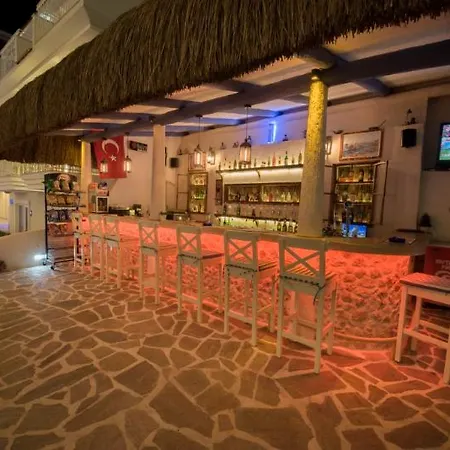 Montebello Deluxe Hotel Oludeniz