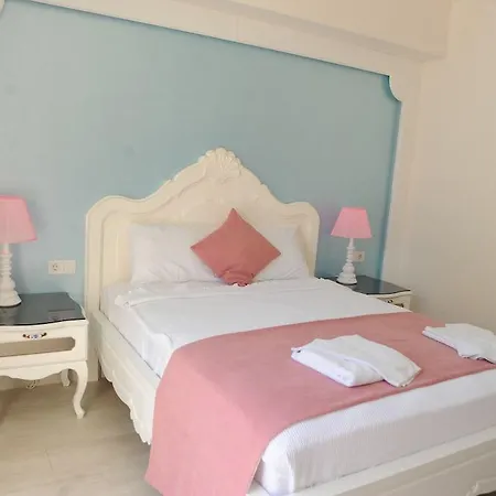 Montebello Deluxe 3* Oludeniz