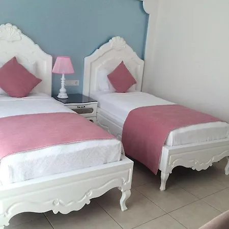 Montebello Deluxe Hotel Oludeniz
